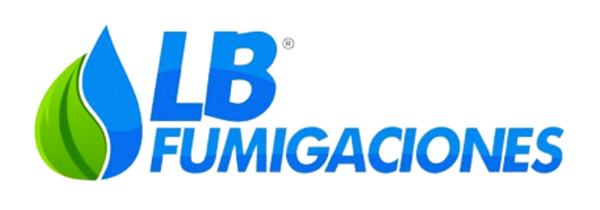 Logotipo Lb Fumigaciones